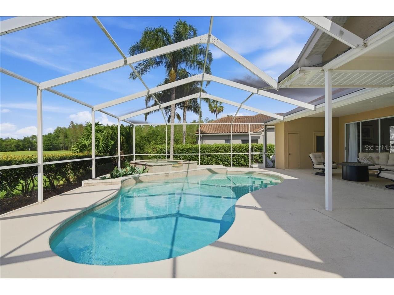 4317 Beau Rivage Circle Lutz FL 33558 TB8494473 image63