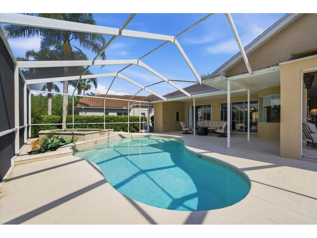 4317 Beau Rivage Circle Lutz FL 33558 TB8494473 image64