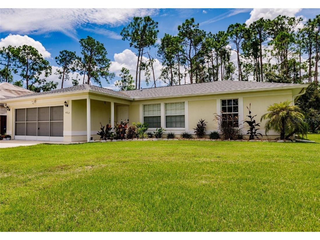 4317 Belladonna Avenue North Port FL 34286 C7480356 image1