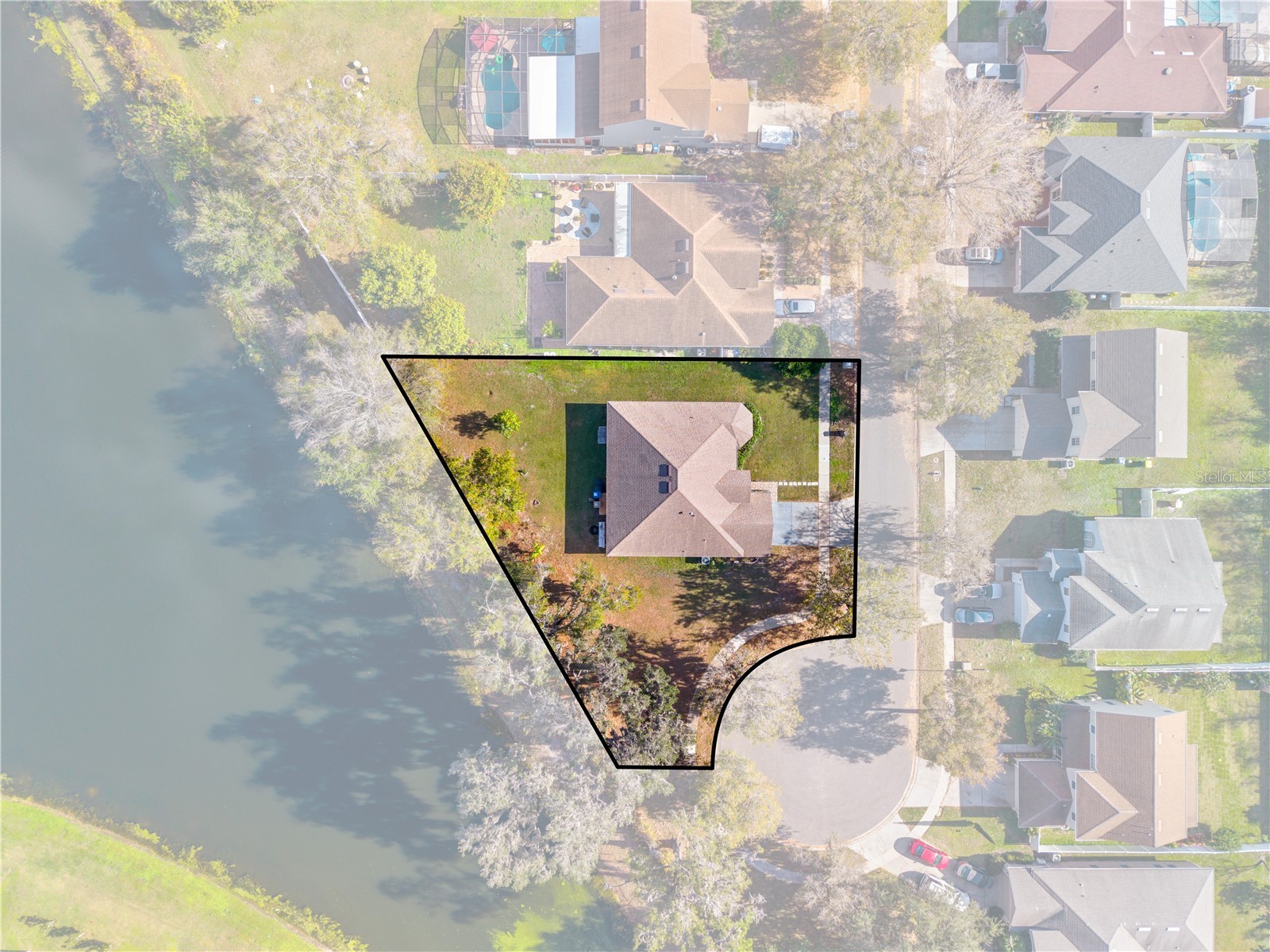 4317 Biel Court Kissimmee FL 34746 S5141675 image32