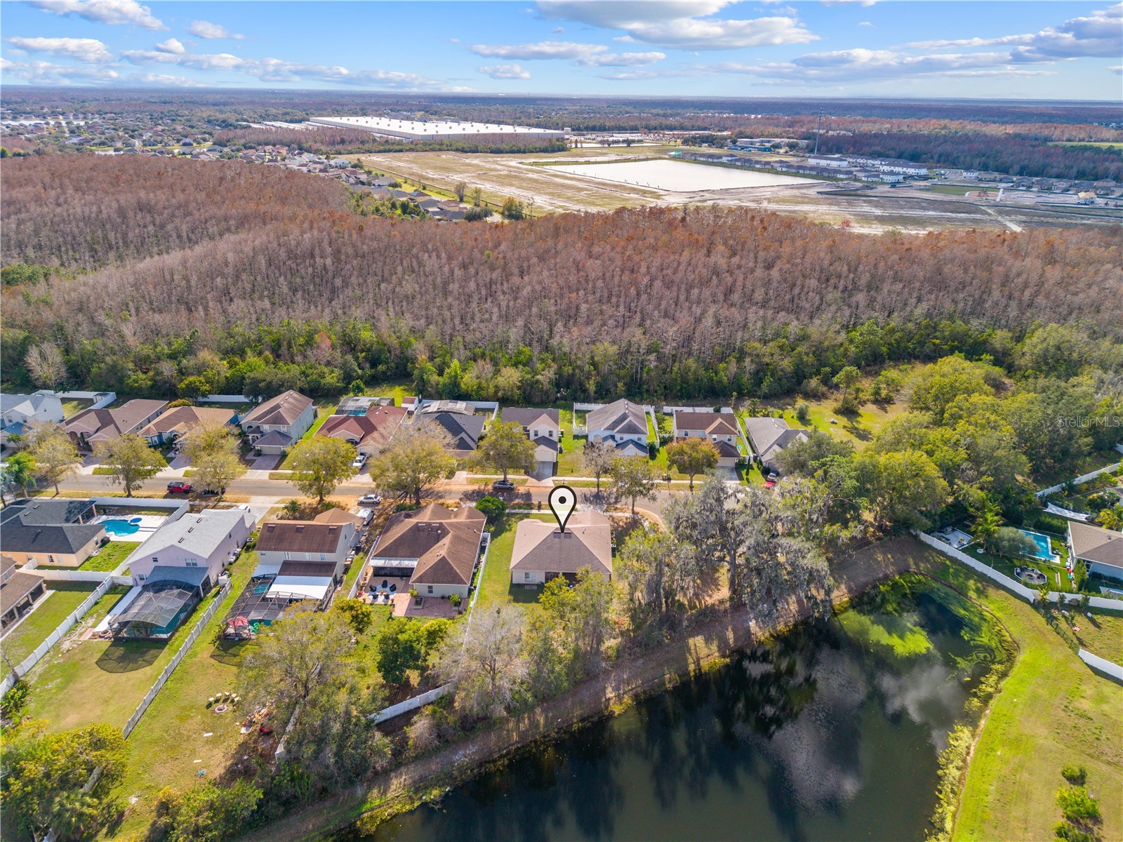 4317 Biel Court Kissimmee FL 34746 S5141675 image35