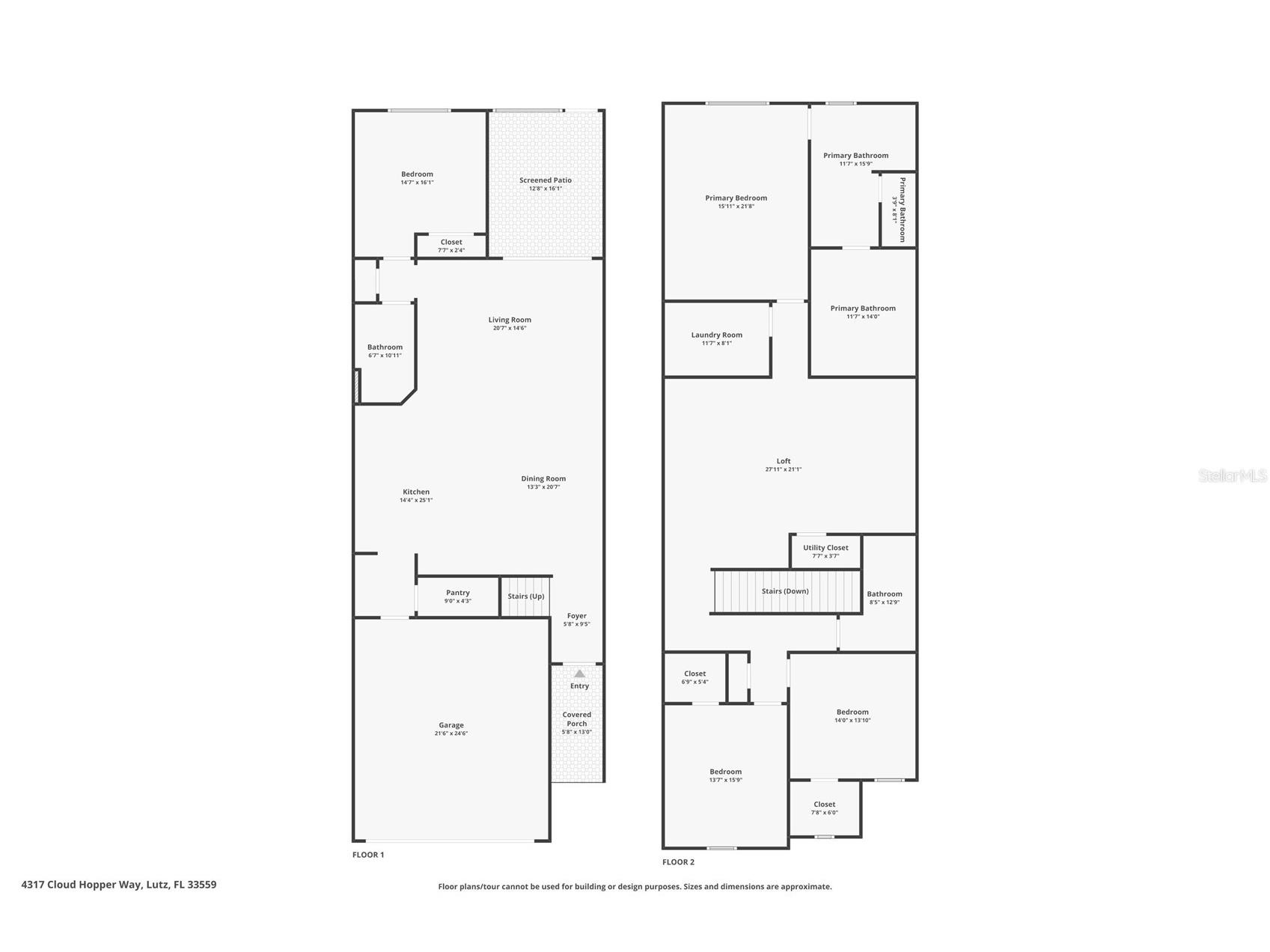 4317 Cloud Hopper Way Lutz FL 33559 TB8500396 image41