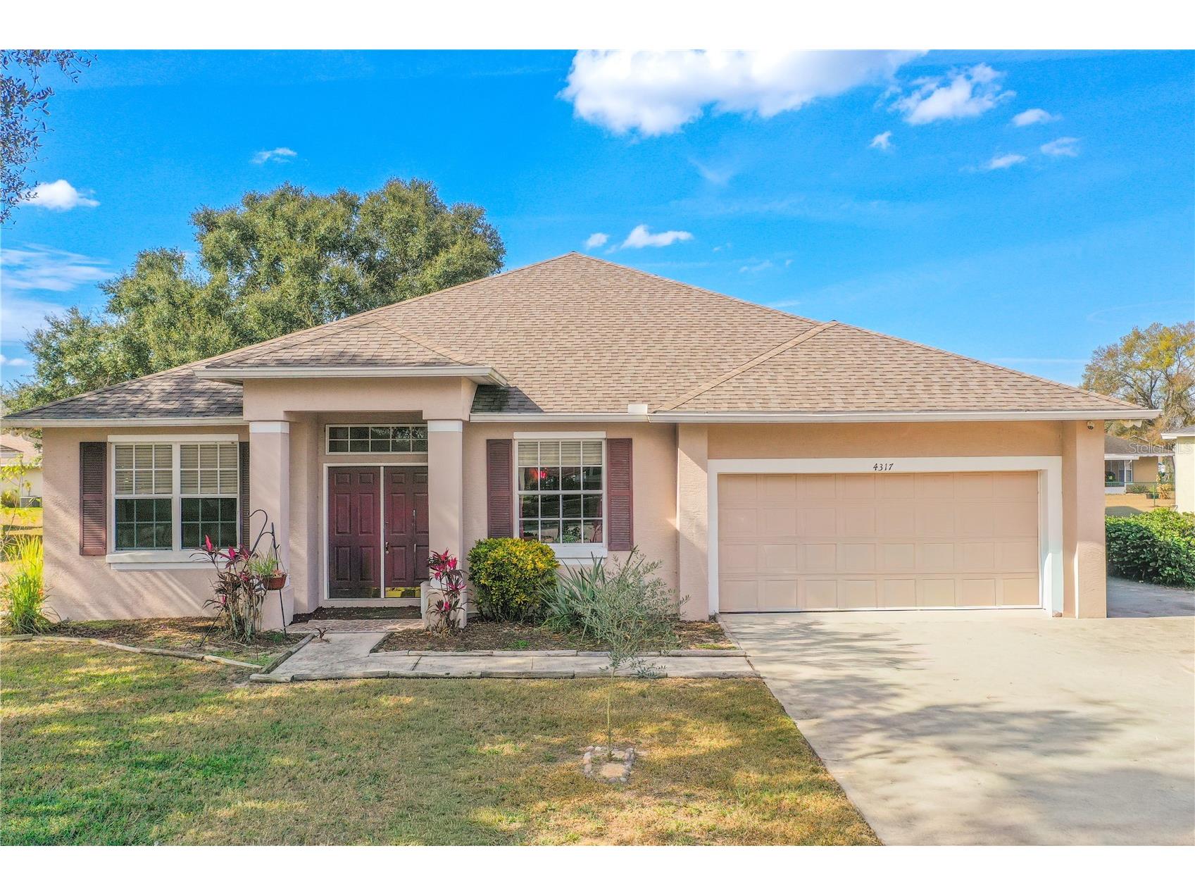 4317 Dinner Lake Drive Lake Wales FL 33859 P4936704 image1