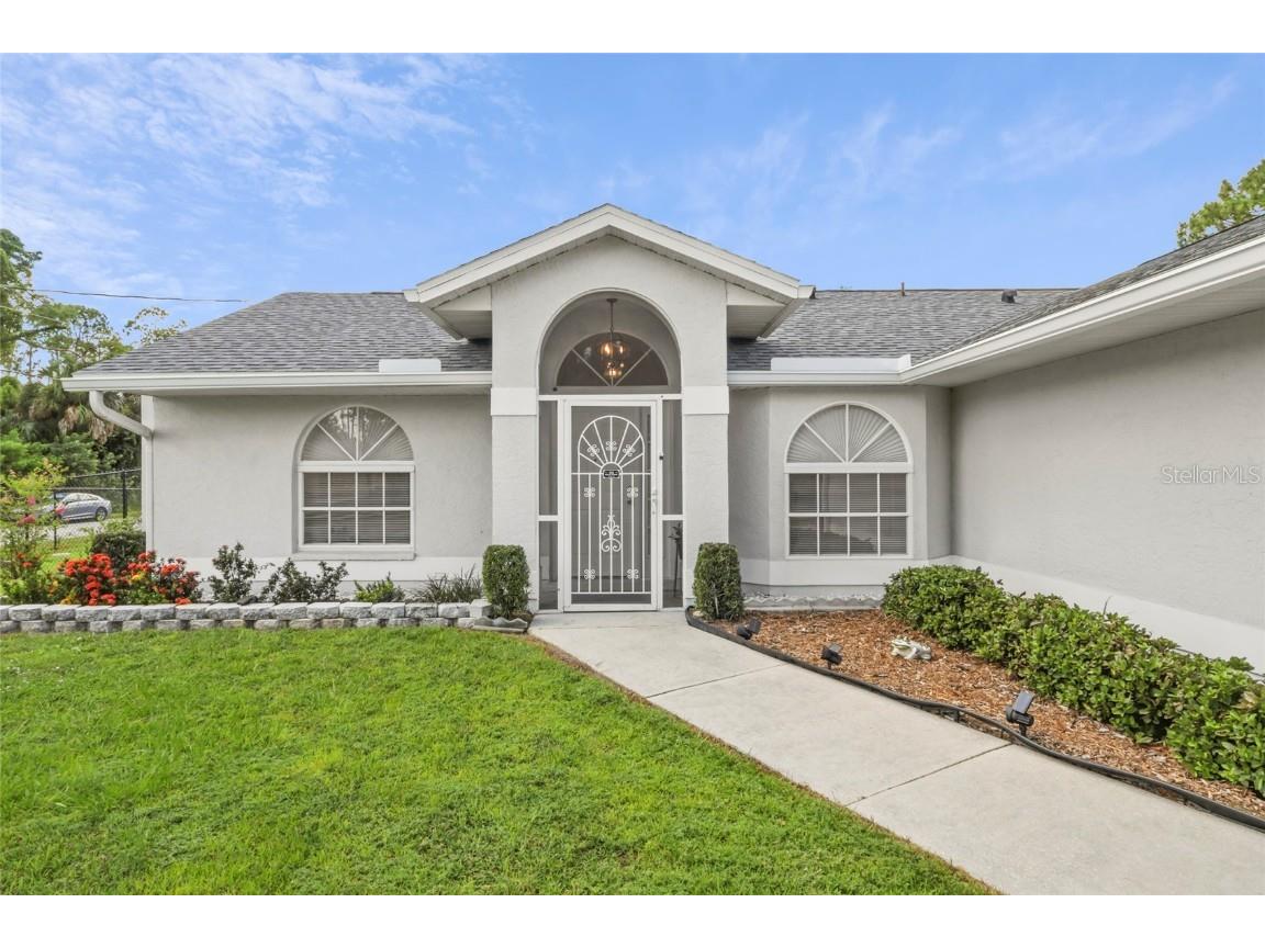 4317 Eldron Avenue North Port FL 34286 N6140126 image1