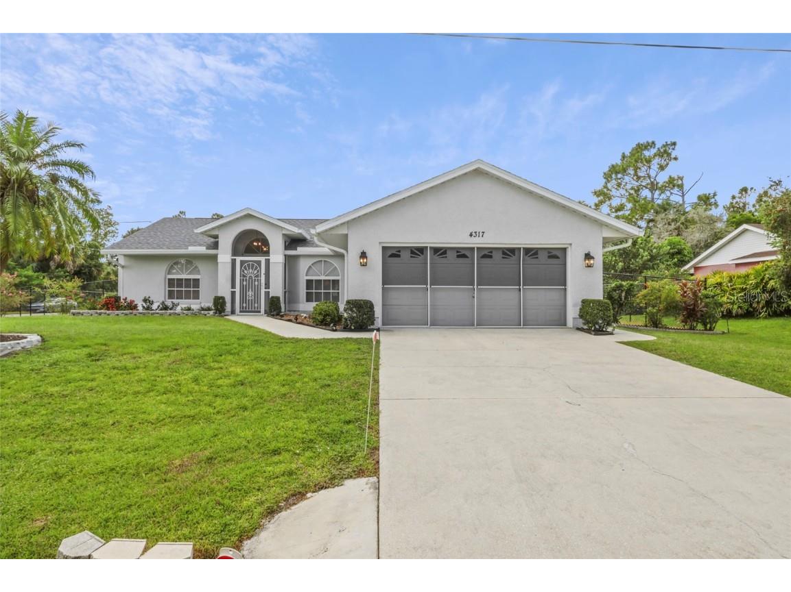 4317 Eldron Avenue North Port FL 34286 N6140126 image2