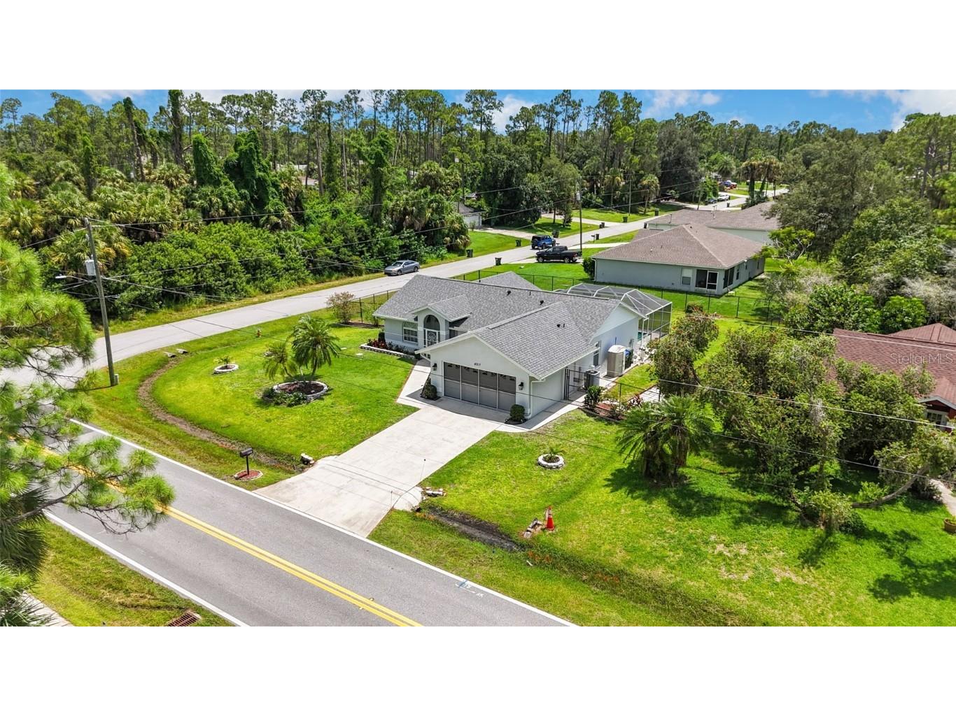 4317 Eldron Avenue North Port FL 34286 N6140126 image3