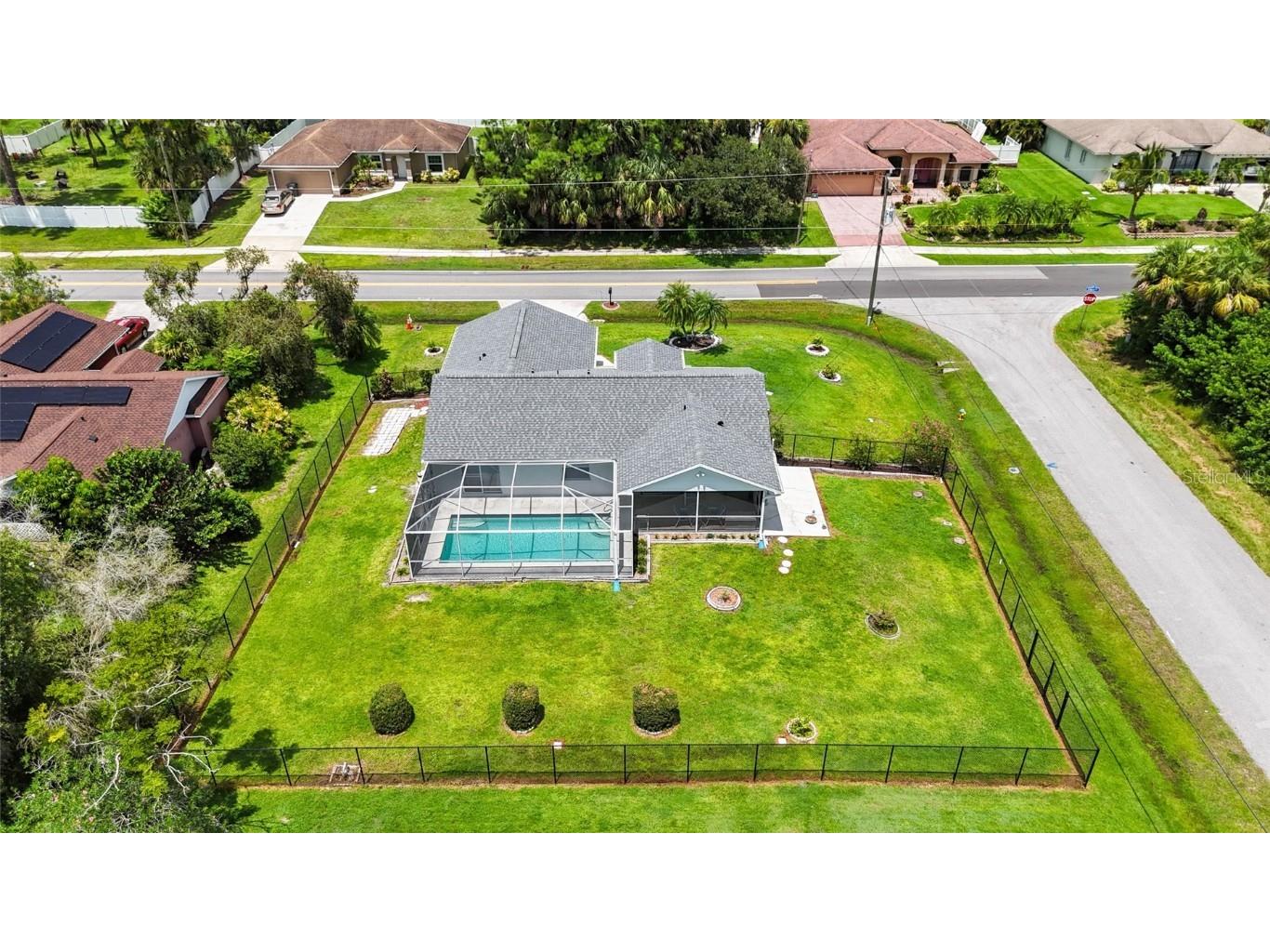 4317 Eldron Avenue North Port FL 34286 N6140126 image37