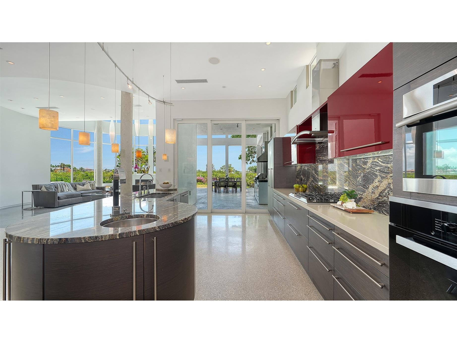 4317 Midnight Pass Road Sarasota FL 34242 - COCOANUT BAYOU A4690271 image10