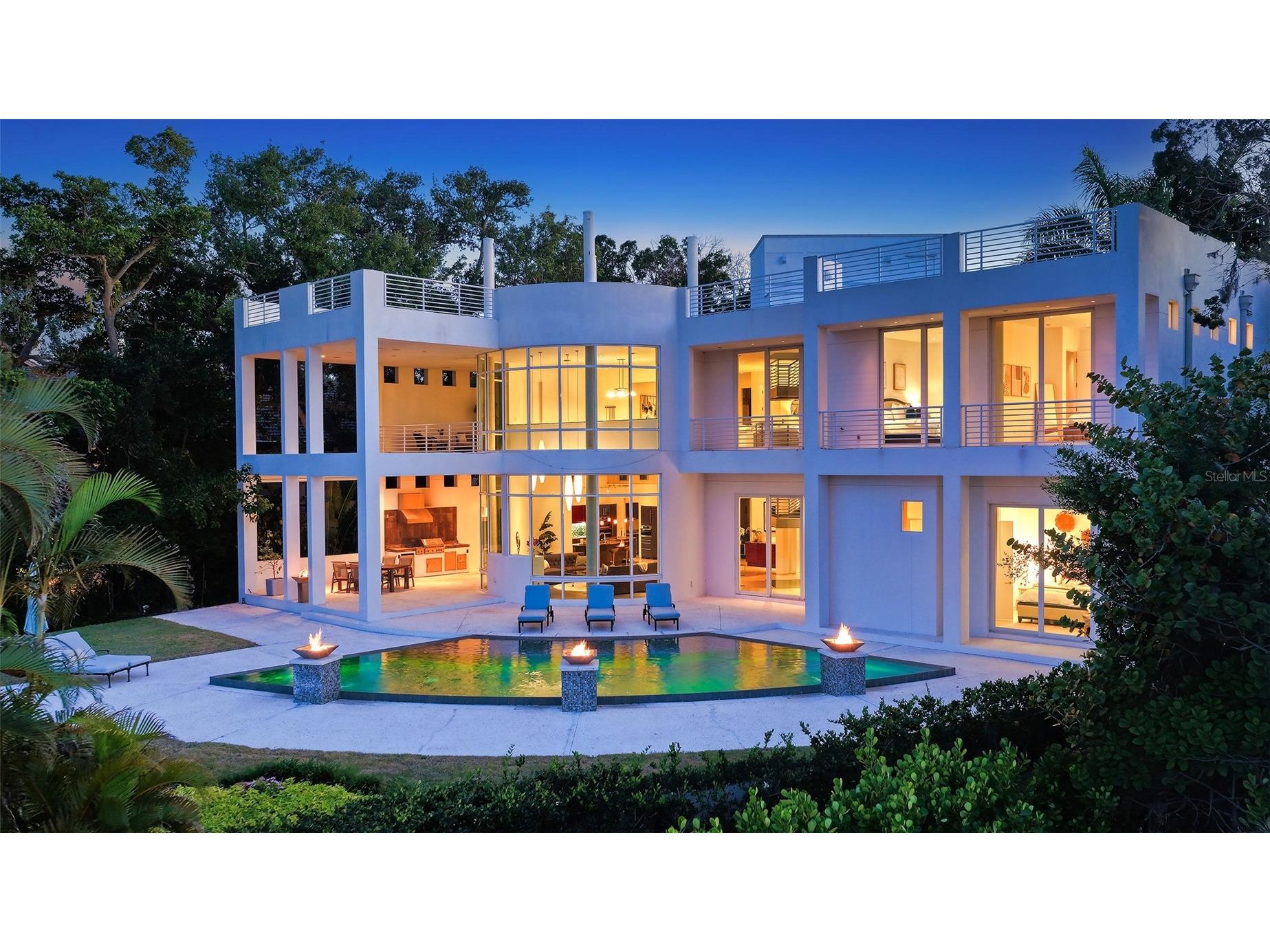 4317 Midnight Pass Road Sarasota FL 34242 - COCOANUT BAYOU A4690271 image2