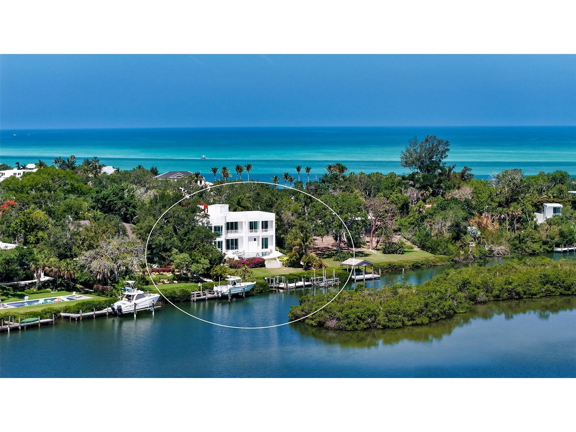 4317 Midnight Pass Road Sarasota FL 34242 - COCOANUT BAYOU A4690271 image4