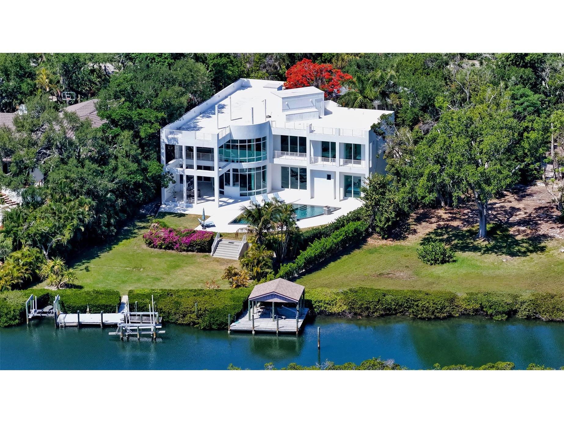 4317 Midnight Pass Road Sarasota FL 34242 - COCOANUT BAYOU A4690271 image47