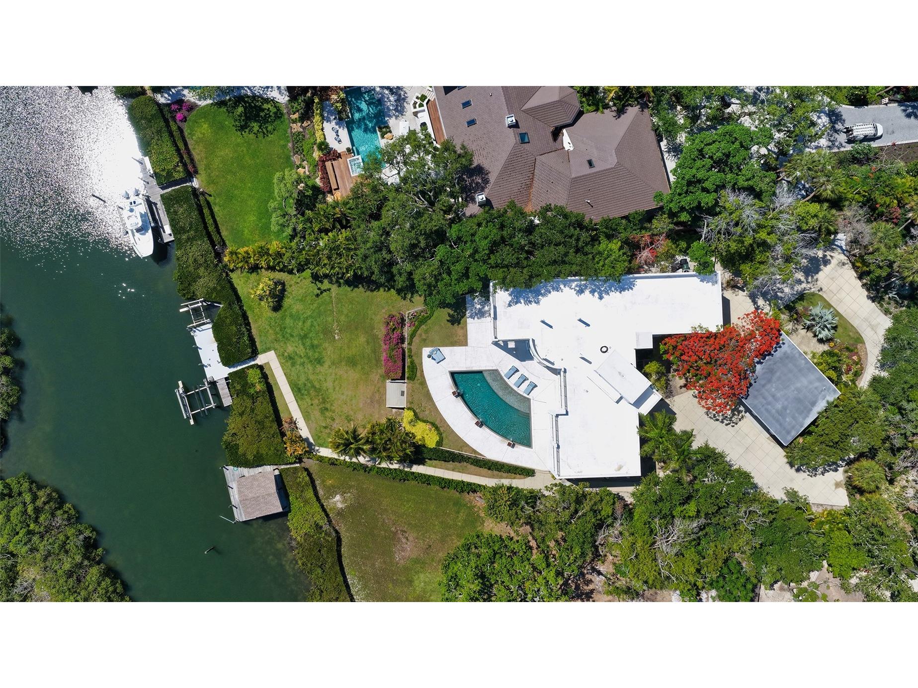 4317 Midnight Pass Road Sarasota FL 34242 - COCOANUT BAYOU A4690271 image48