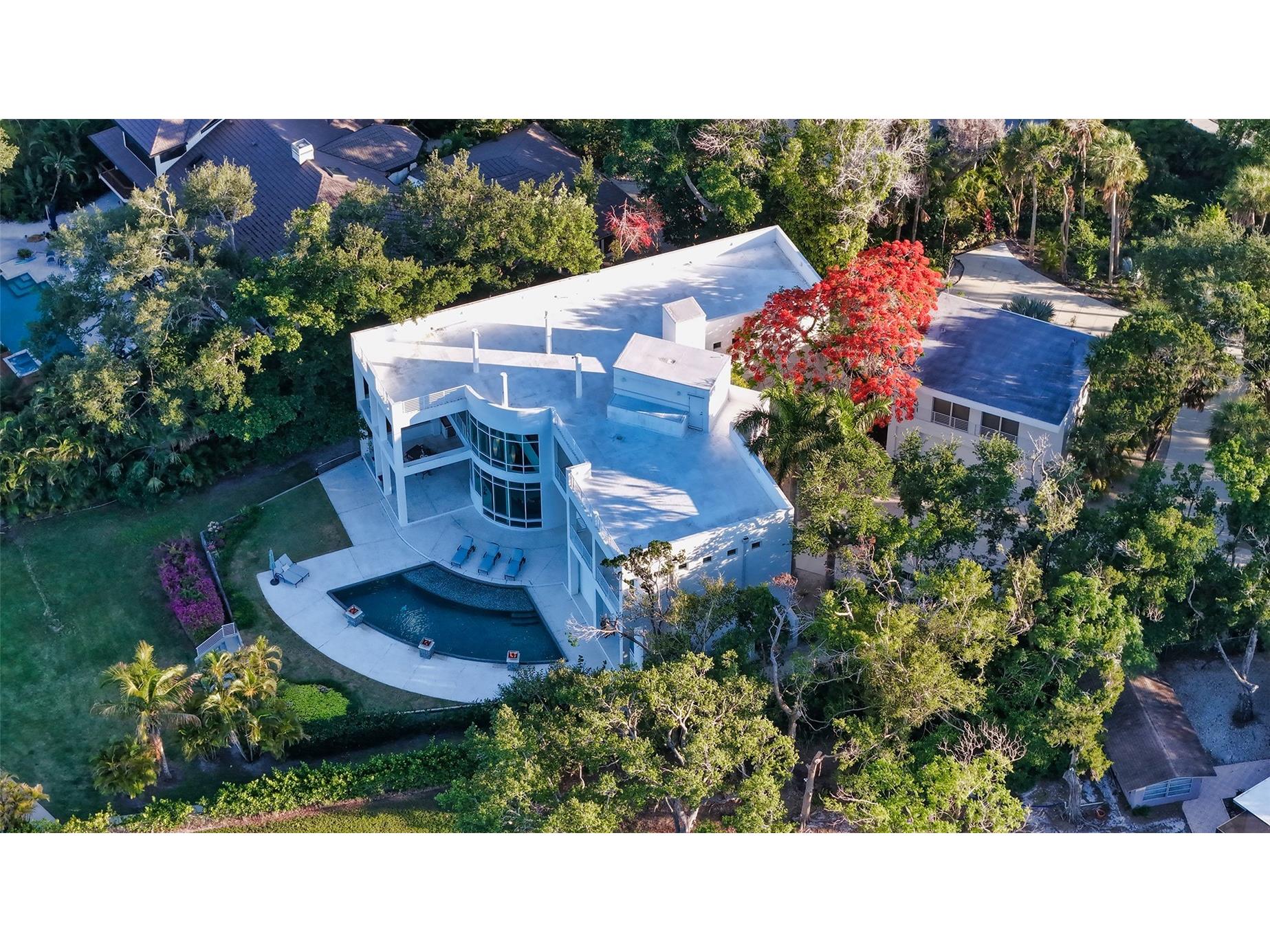 4317 Midnight Pass Road Sarasota FL 34242 - COCOANUT BAYOU A4690271 image50