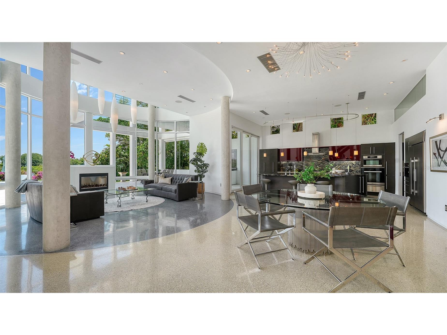 4317 Midnight Pass Road Sarasota FL 34242 - COCOANUT BAYOU A4690271 image7