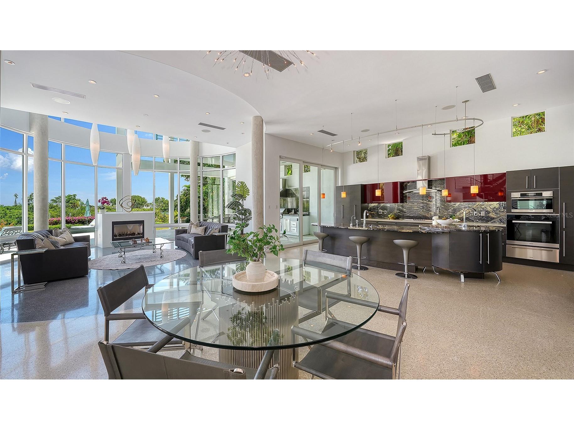 4317 Midnight Pass Road Sarasota FL 34242 - COCOANUT BAYOU A4690271 image8