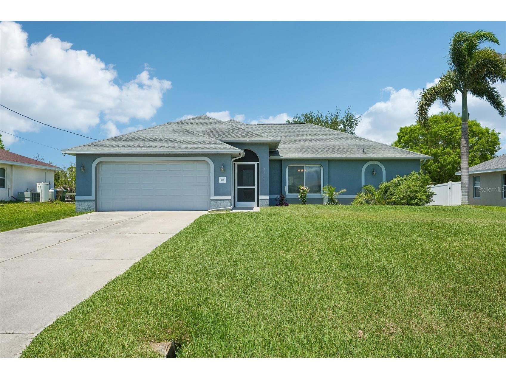 4317 NW 40th Terrace Cape Coral FL 33993 A4691858 image2
