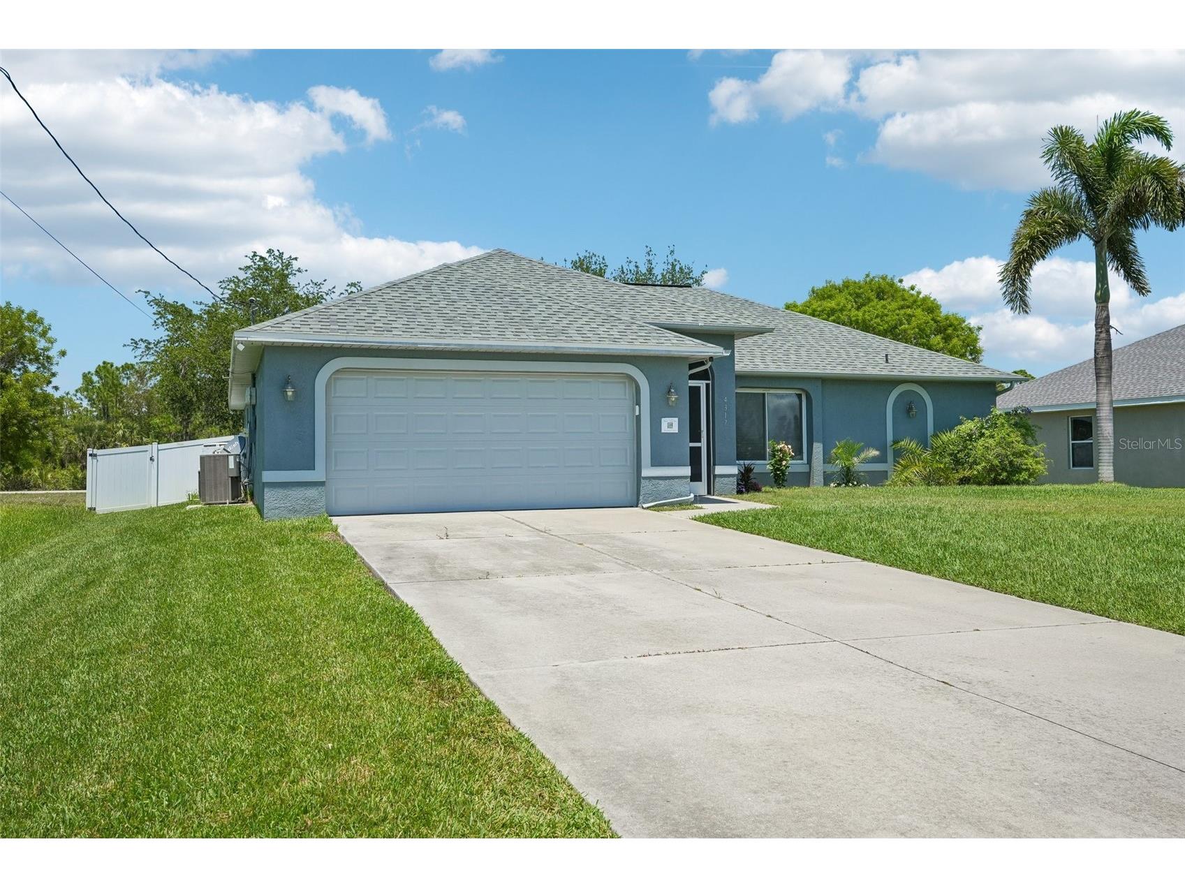 4317 NW 40th Terrace Cape Coral FL 33993 A4691858 image3