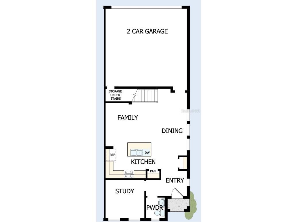 4317 Roush Avenue Orlando FL 32803 TB8436757 image2