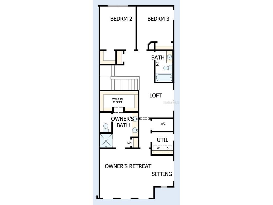 4317 Roush Avenue Orlando FL 32803 TB8436757 image3