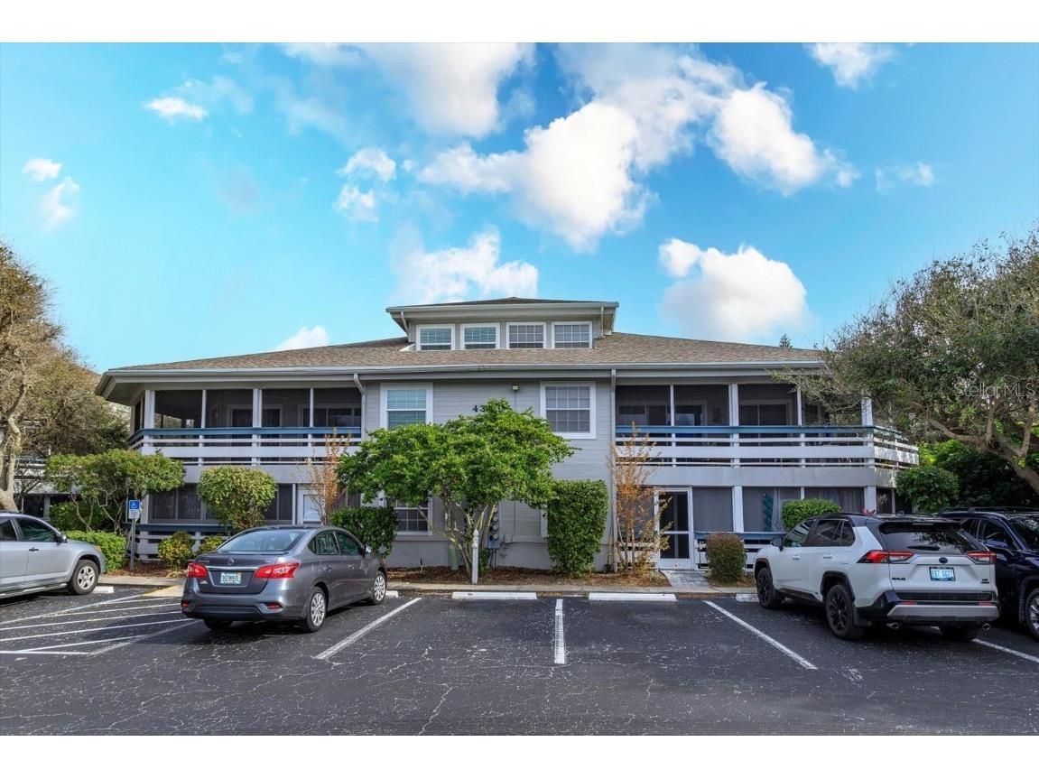4317 Sea Mist Drive #270 New Smyrna Beach FL 32169 O6168076 image1