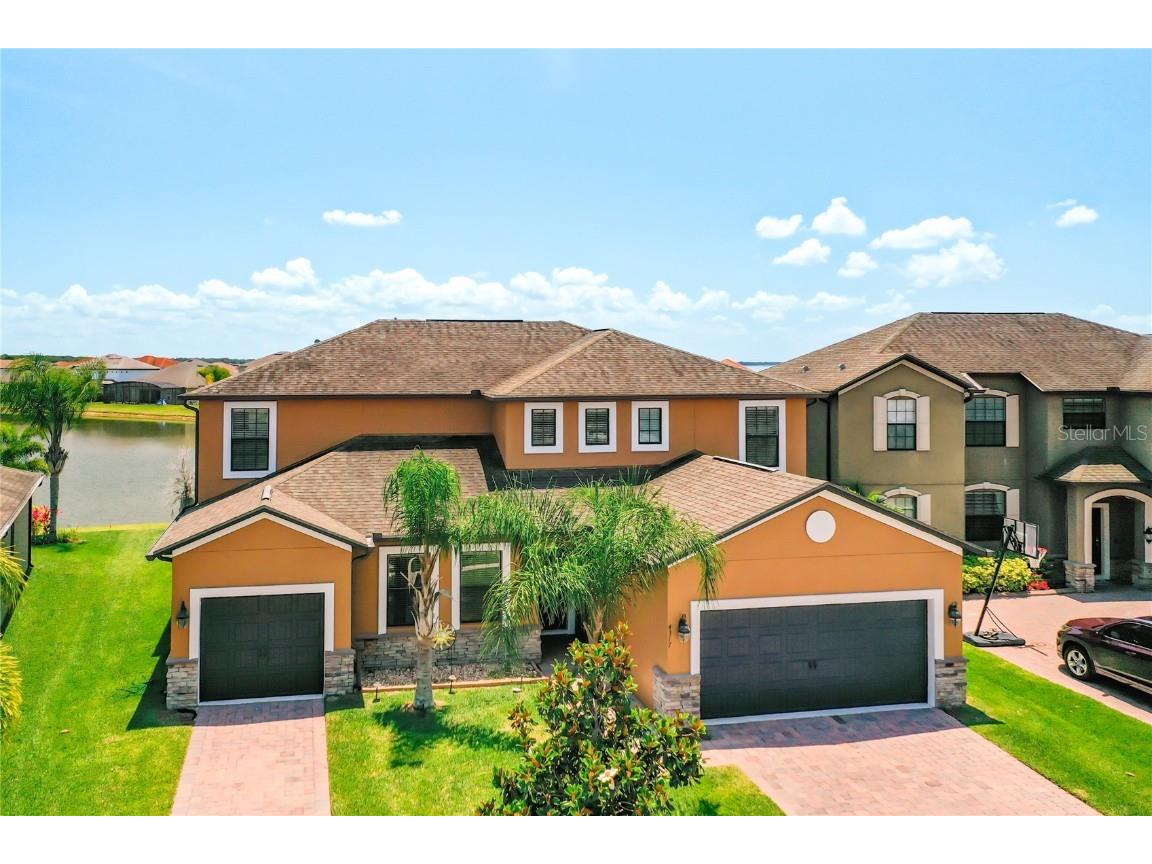 4317 Summer Breeze Way Kissimmee FL 34744 S5085044 image1