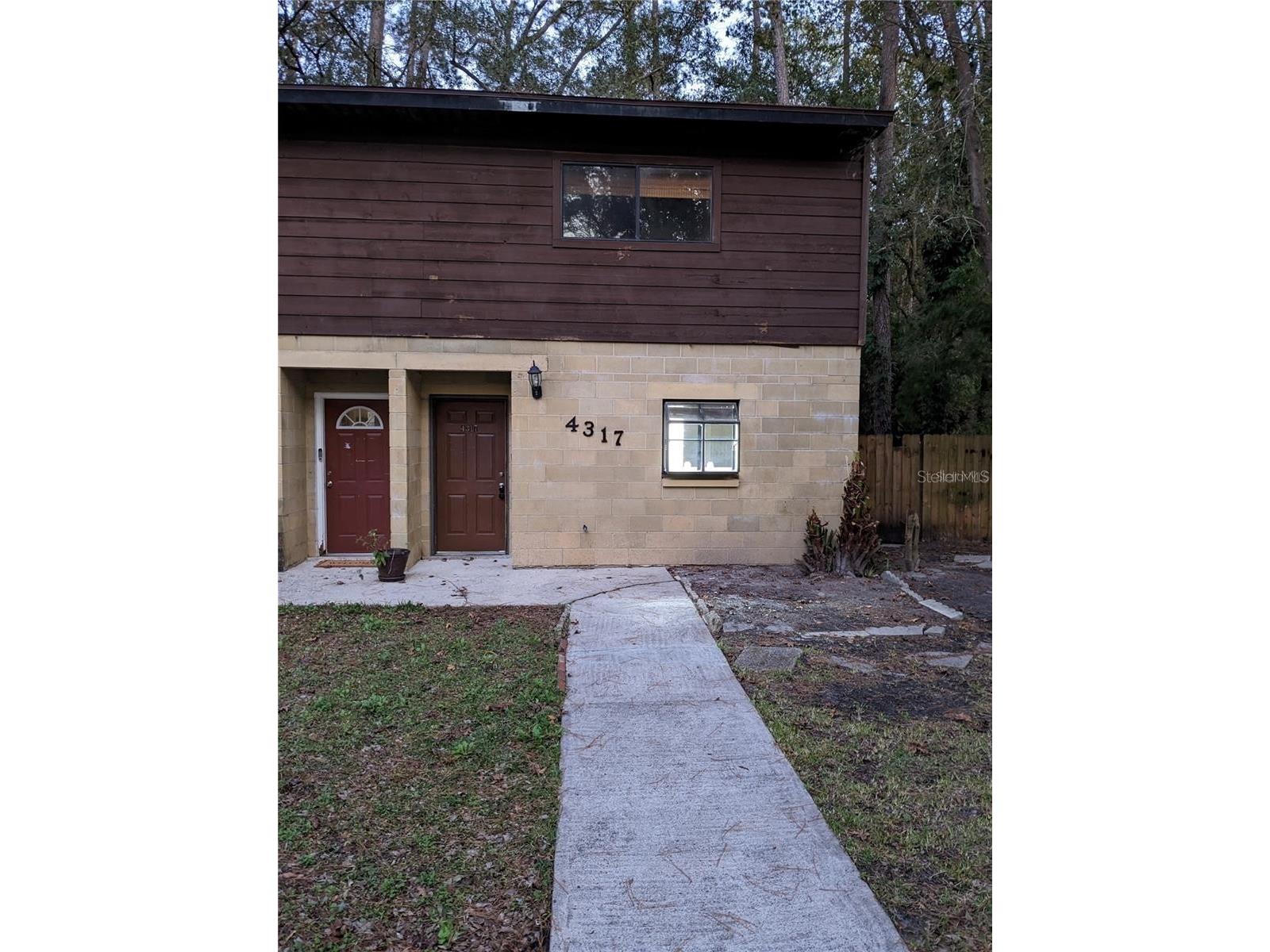 4317 SW 69th Terrace Gainesville FL 32608 GC538297 image1