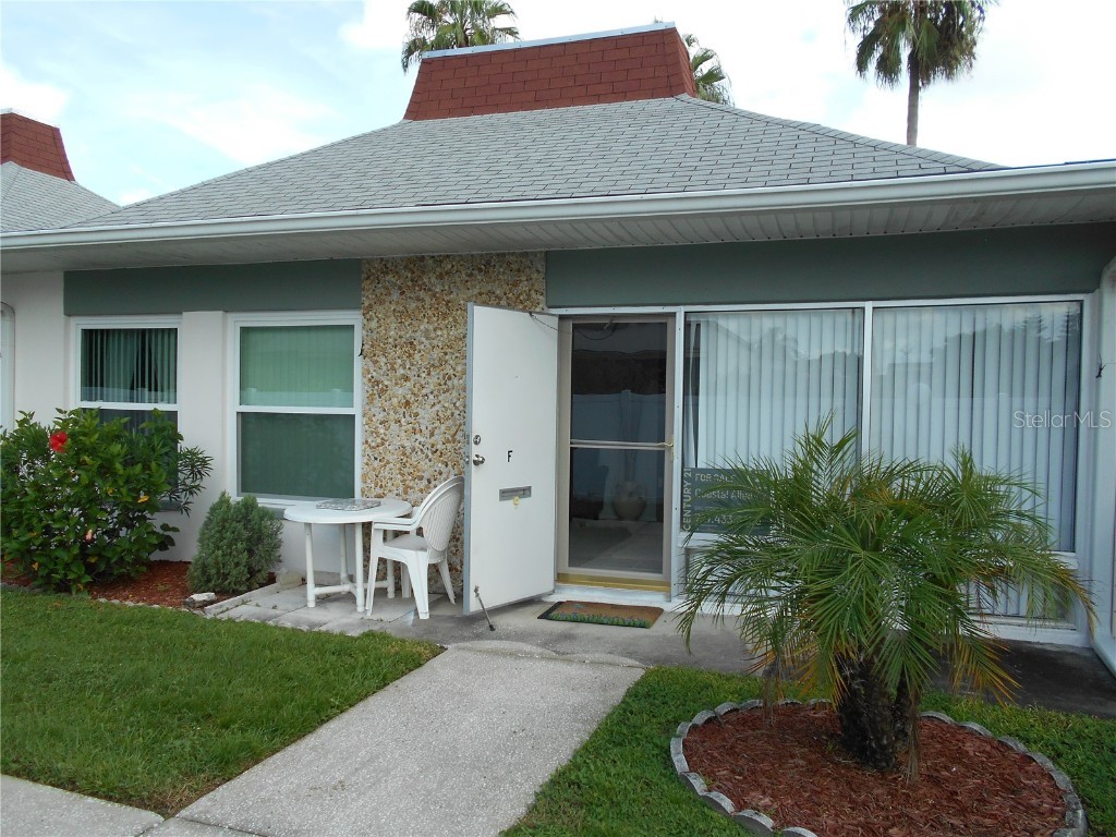 4317 Tahitian Gardens Cir #F Holiday FL 34691 U8147639 image1