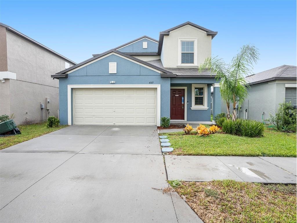 4317 Unbridled Song Drive Ruskin FL 33573 O6051244 image1