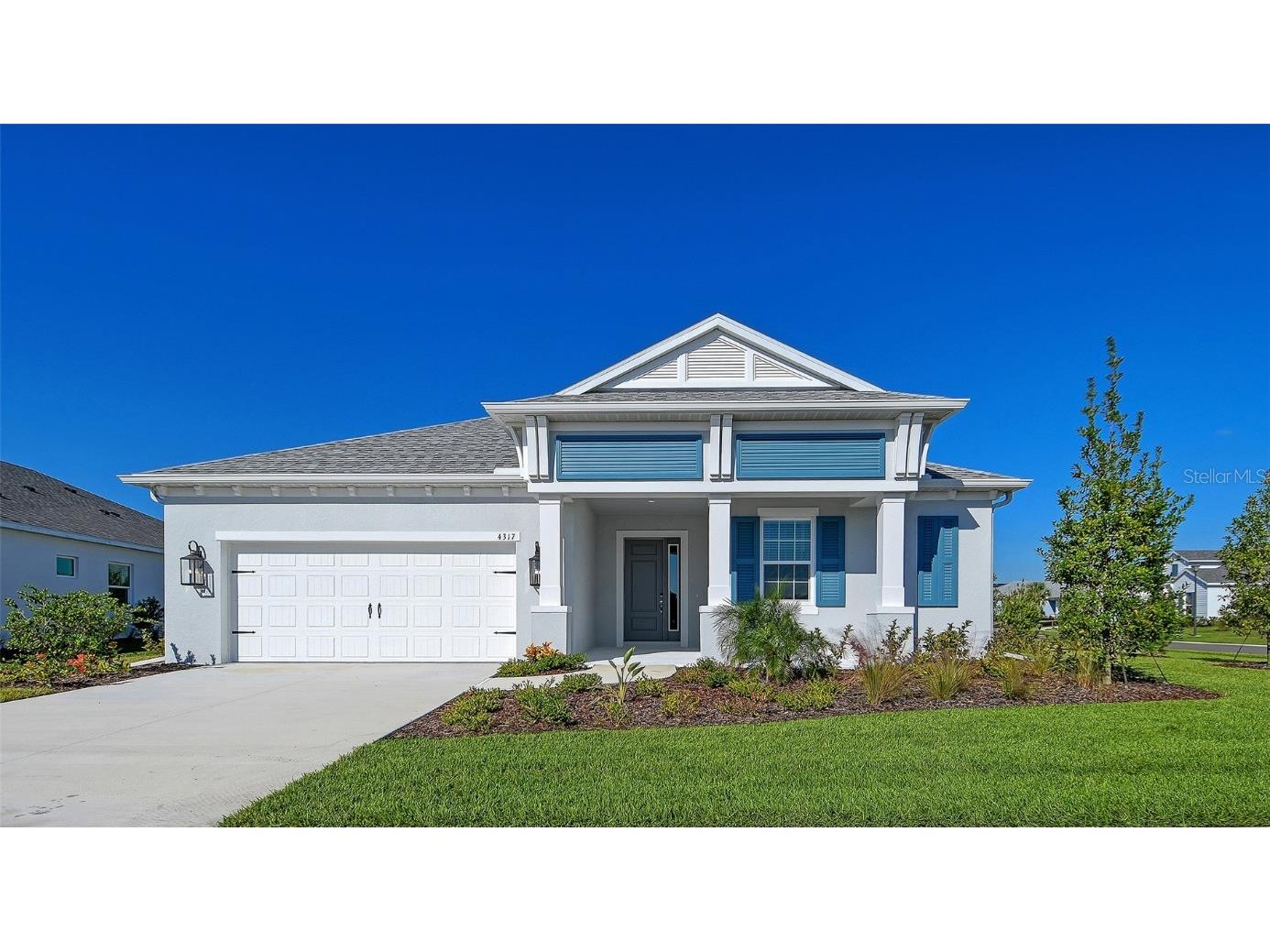 4317 Water Landing Way Parrish FL 34219 A4669272 image1