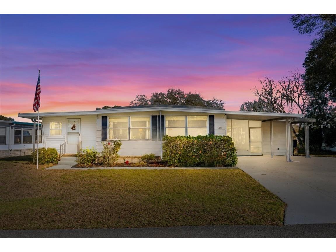 4317 Water Oak Lane #GE Zellwood FL 32798 O6278950 image1