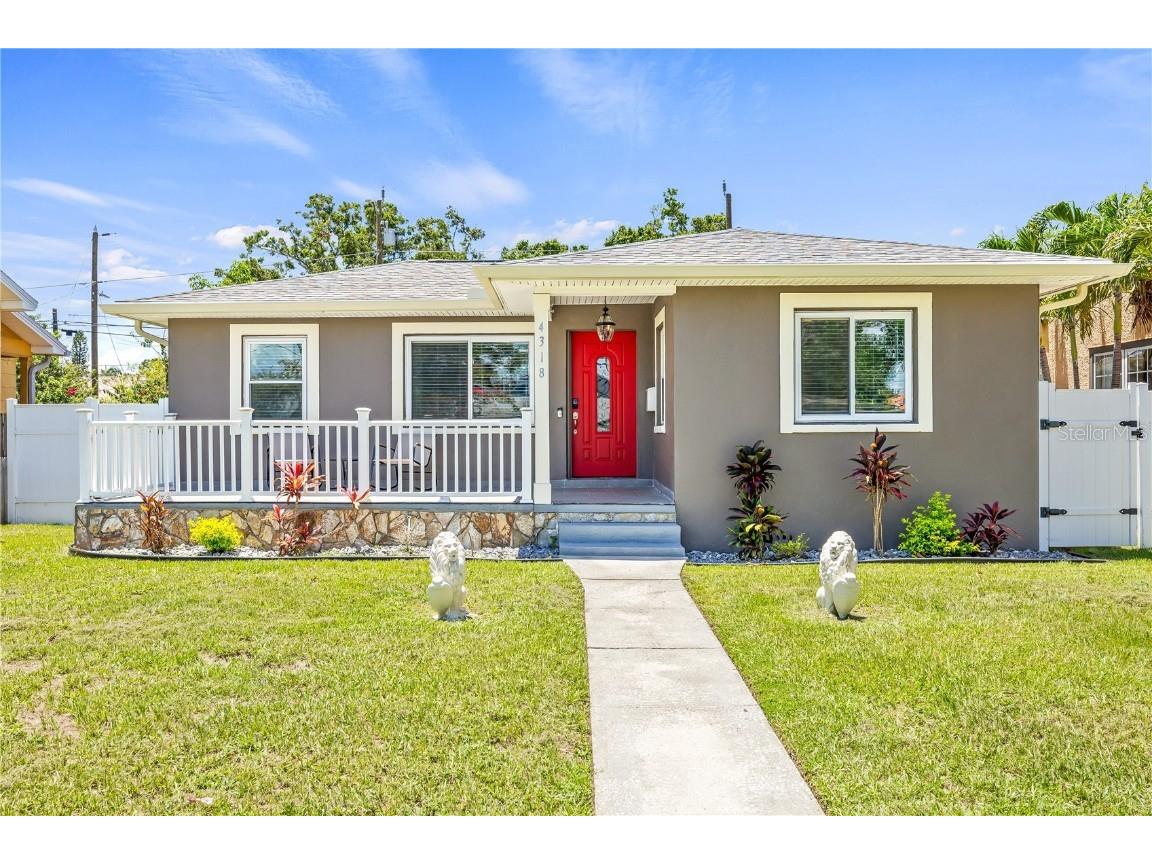 4318 1st Avenue S Saint Petersburg FL 33711 L4954236 image1