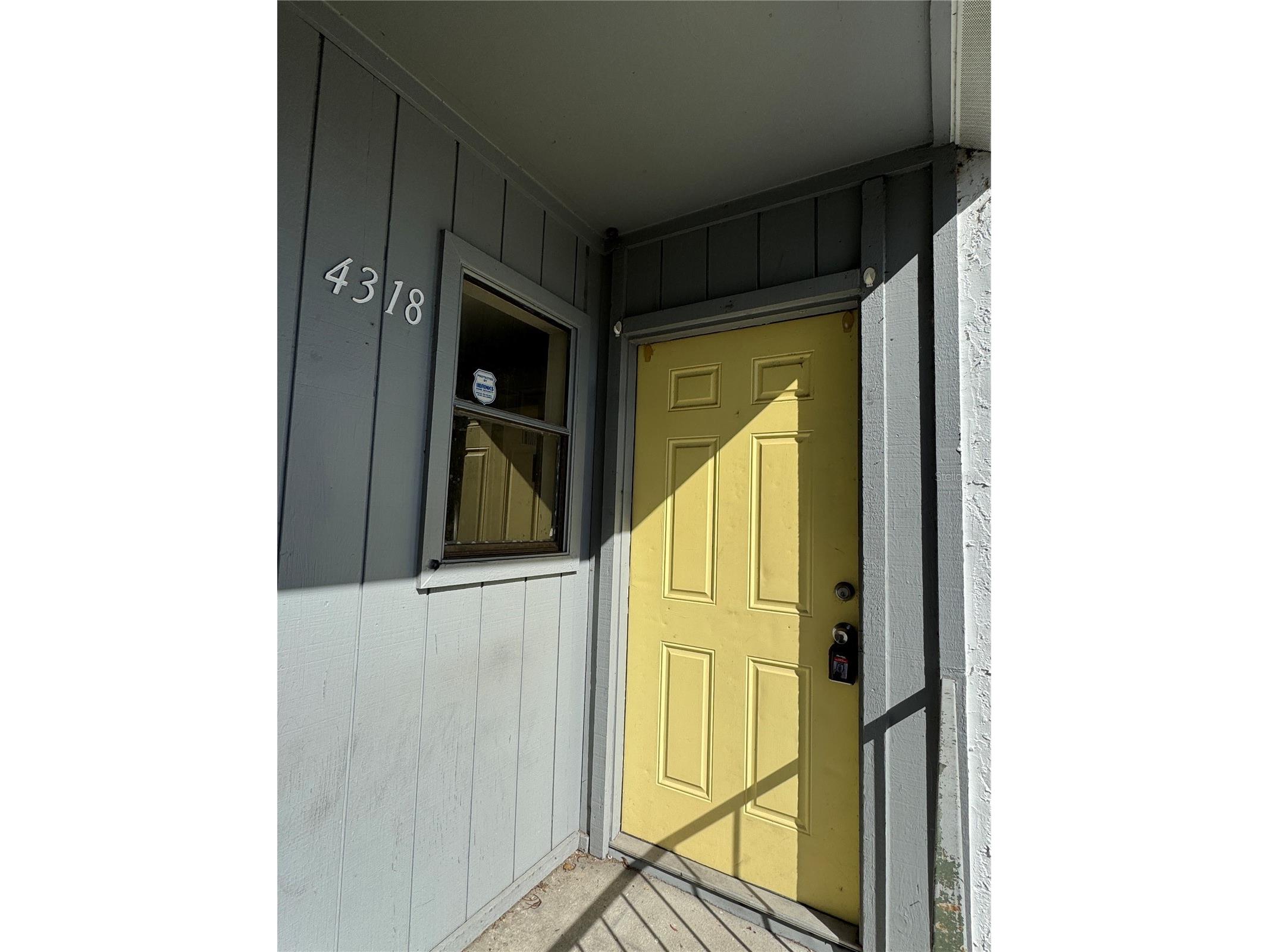 4318 Aqua Vista Drive #K Orlando FL 32839 O6376326 image1