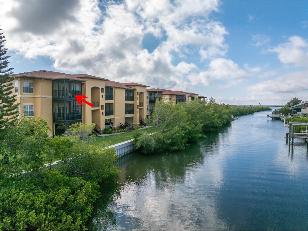 4318 Bayside Village Drive #303 Tampa FL 33615 T3494482 image1