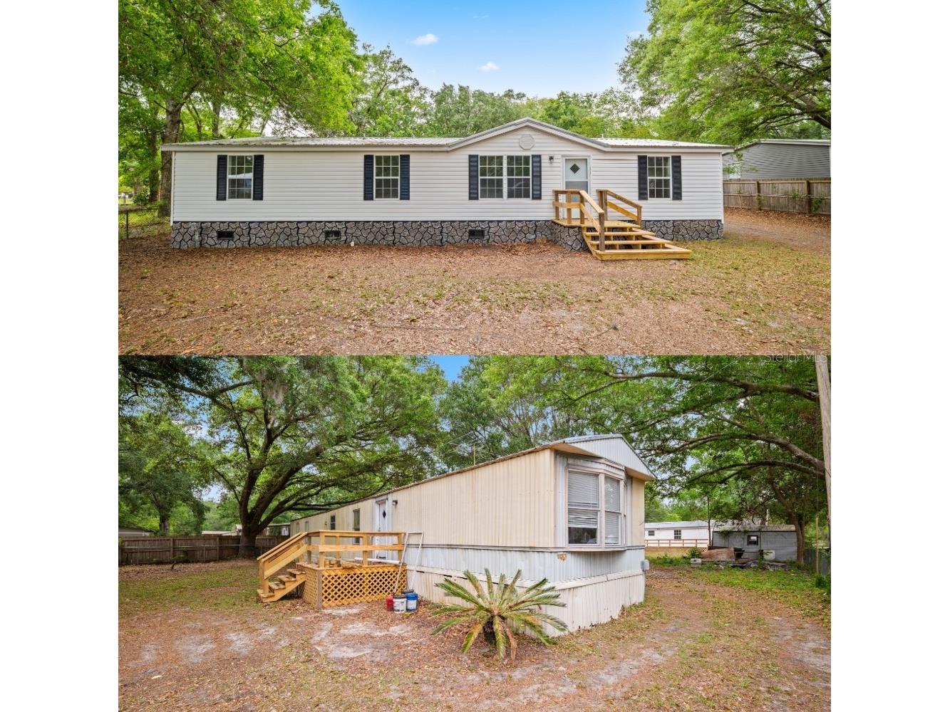 4318 Deerfield Circle W Macclenny FL 32063 FC317616 image1
