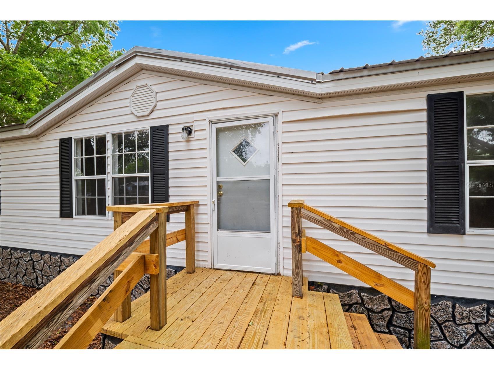 4318 Deerfield Circle W Macclenny FL 32063 FC317616 image12
