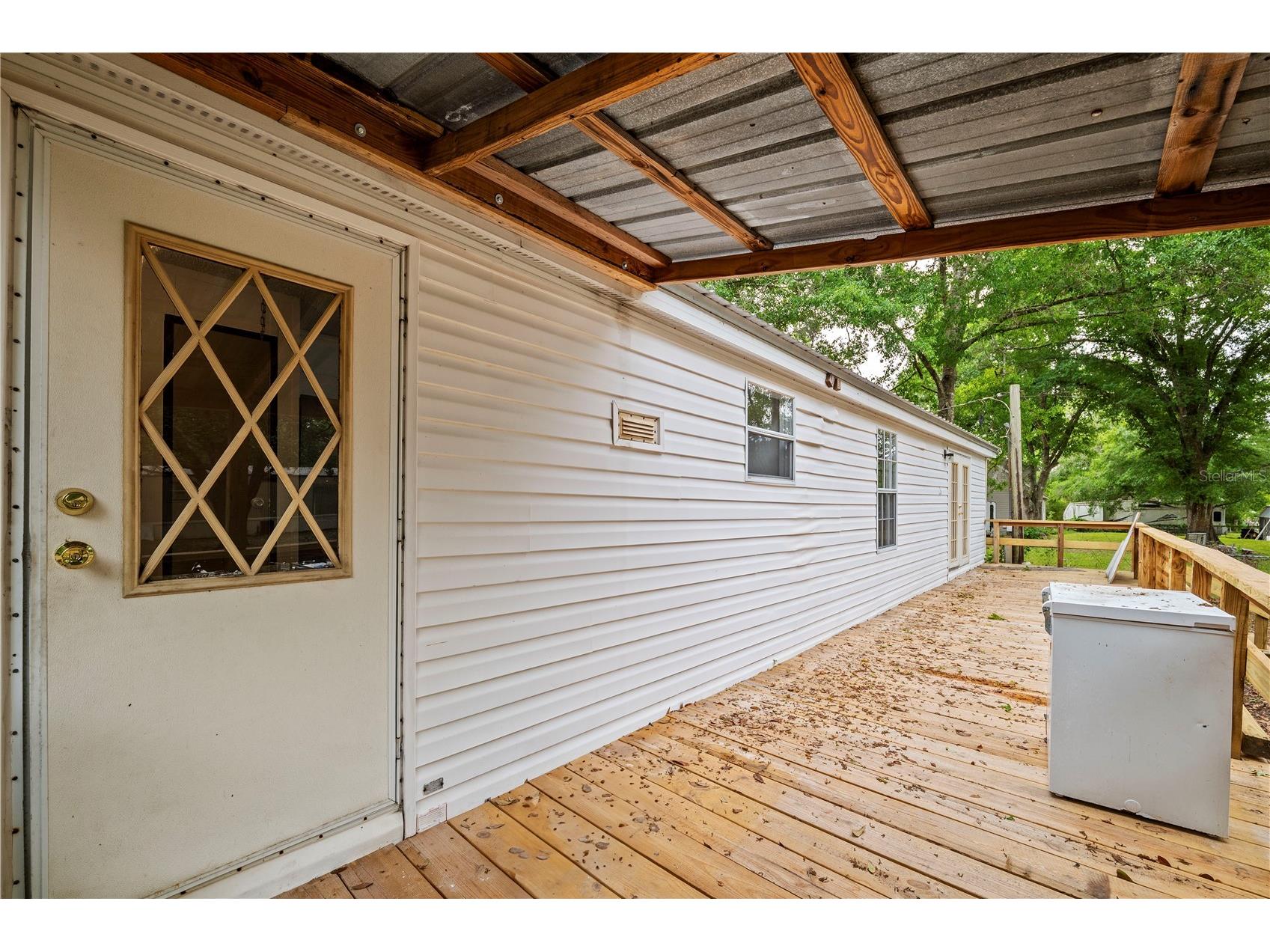 4318 Deerfield Circle W Macclenny FL 32063 FC317616 image37