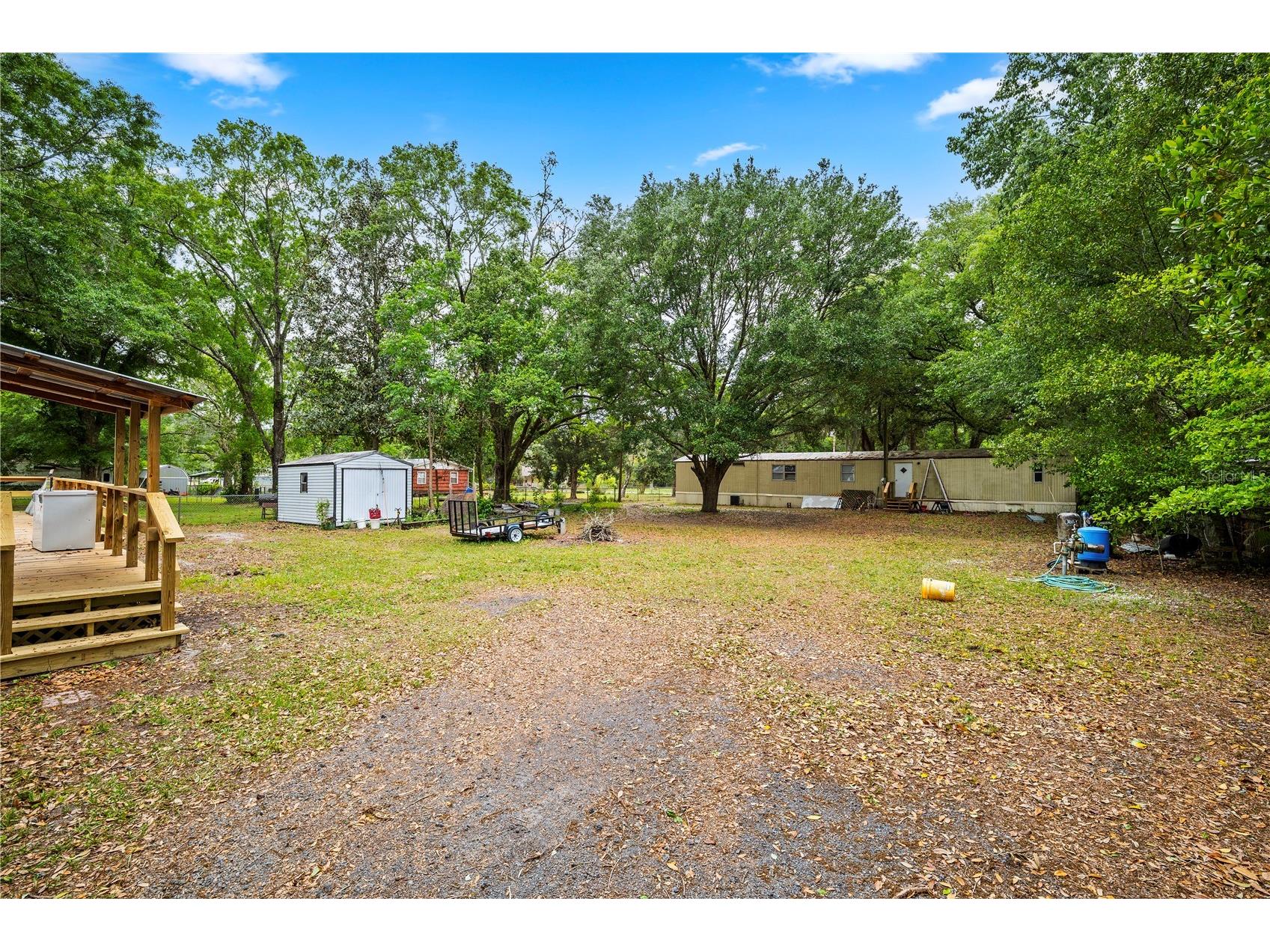 4318 Deerfield Circle W Macclenny FL 32063 FC317616 image38