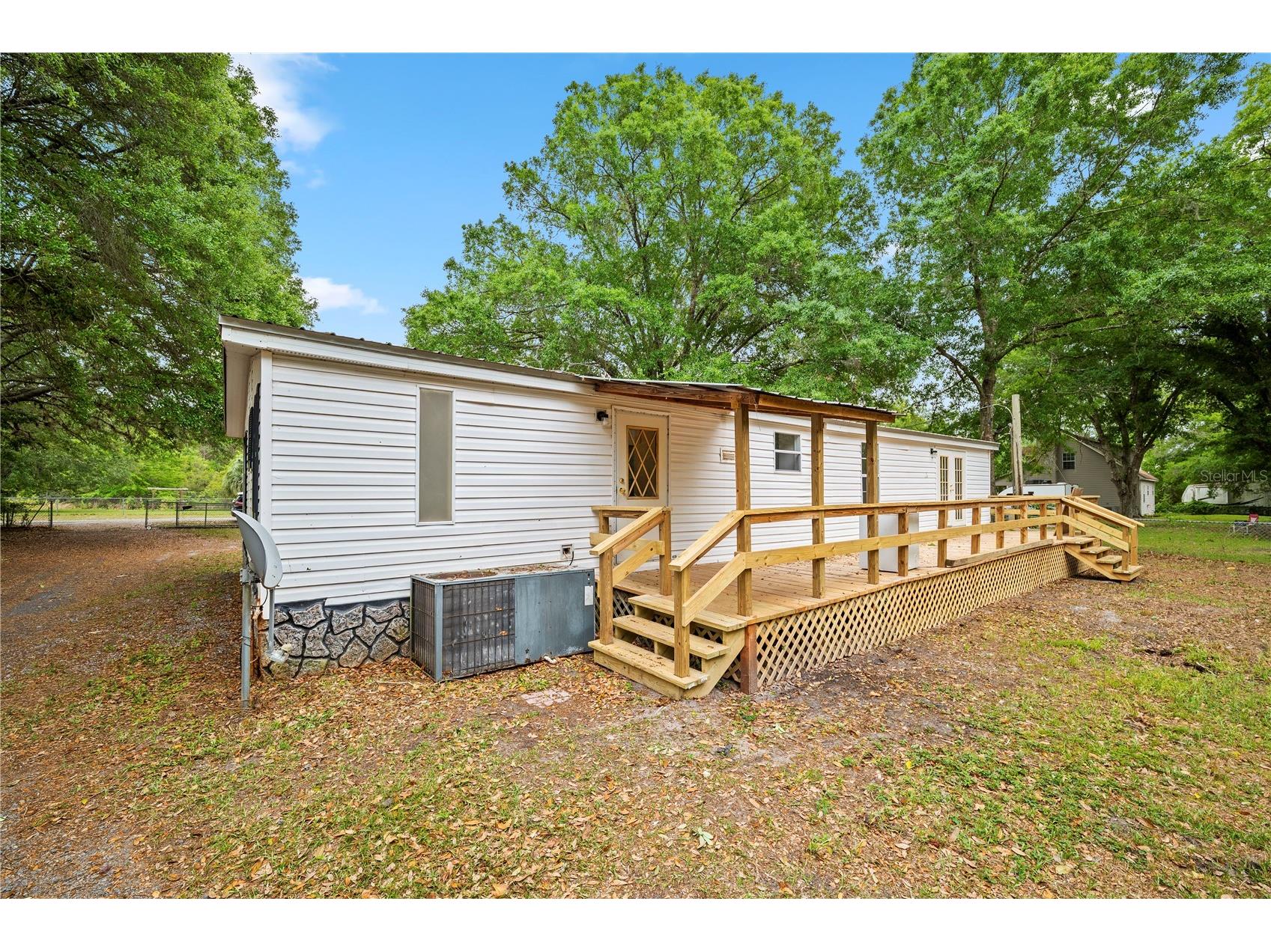 4318 Deerfield Circle W Macclenny FL 32063 FC317616 image39