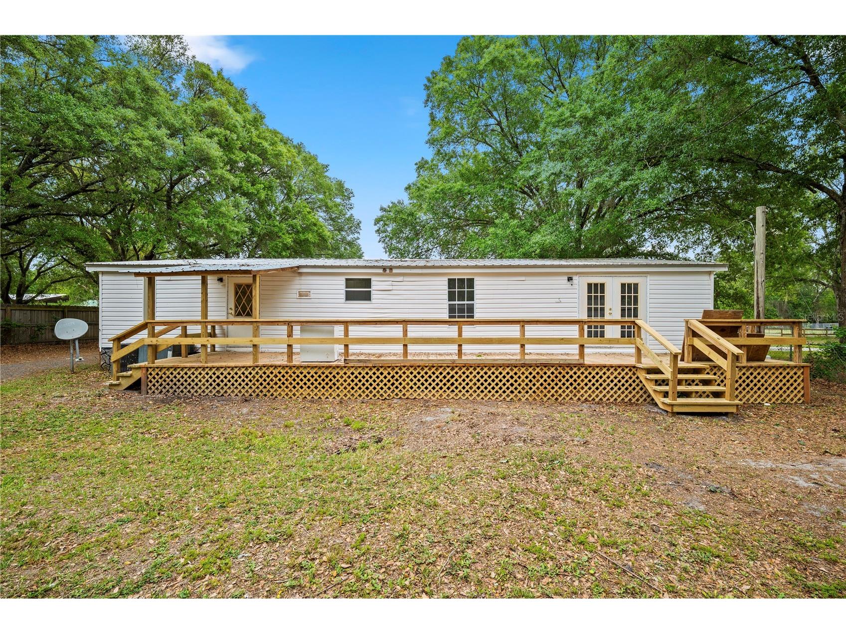 4318 Deerfield Circle W Macclenny FL 32063 FC317616 image40