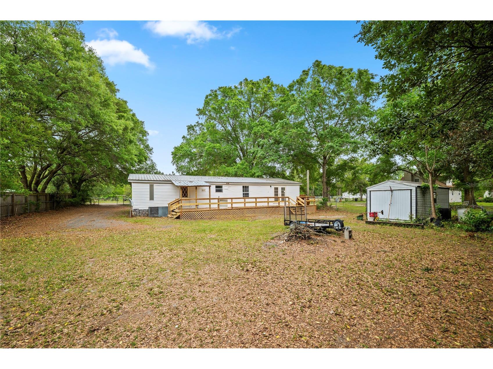 4318 Deerfield Circle W Macclenny FL 32063 FC317616 image41