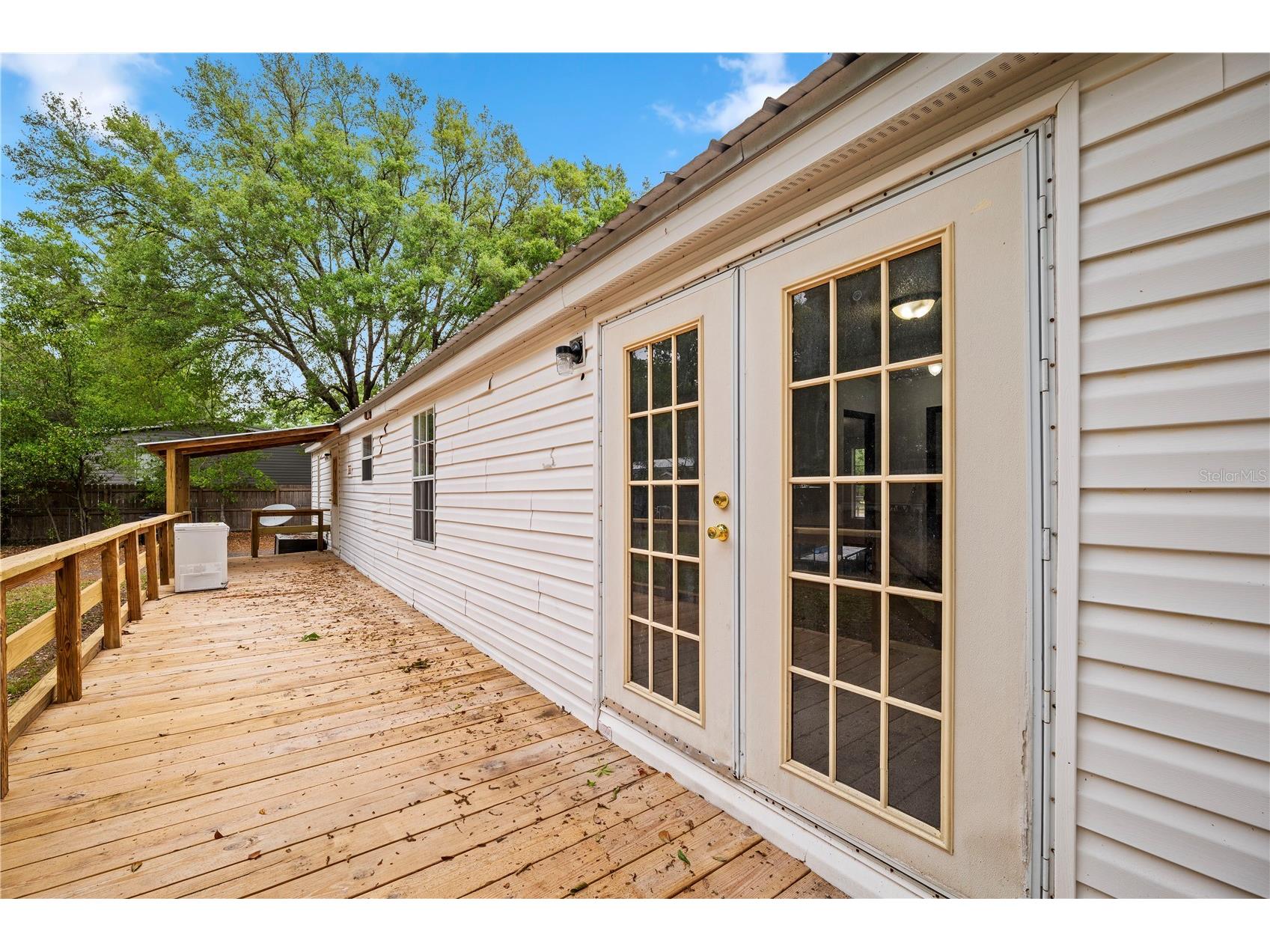 4318 Deerfield Circle W Macclenny FL 32063 FC317616 image7