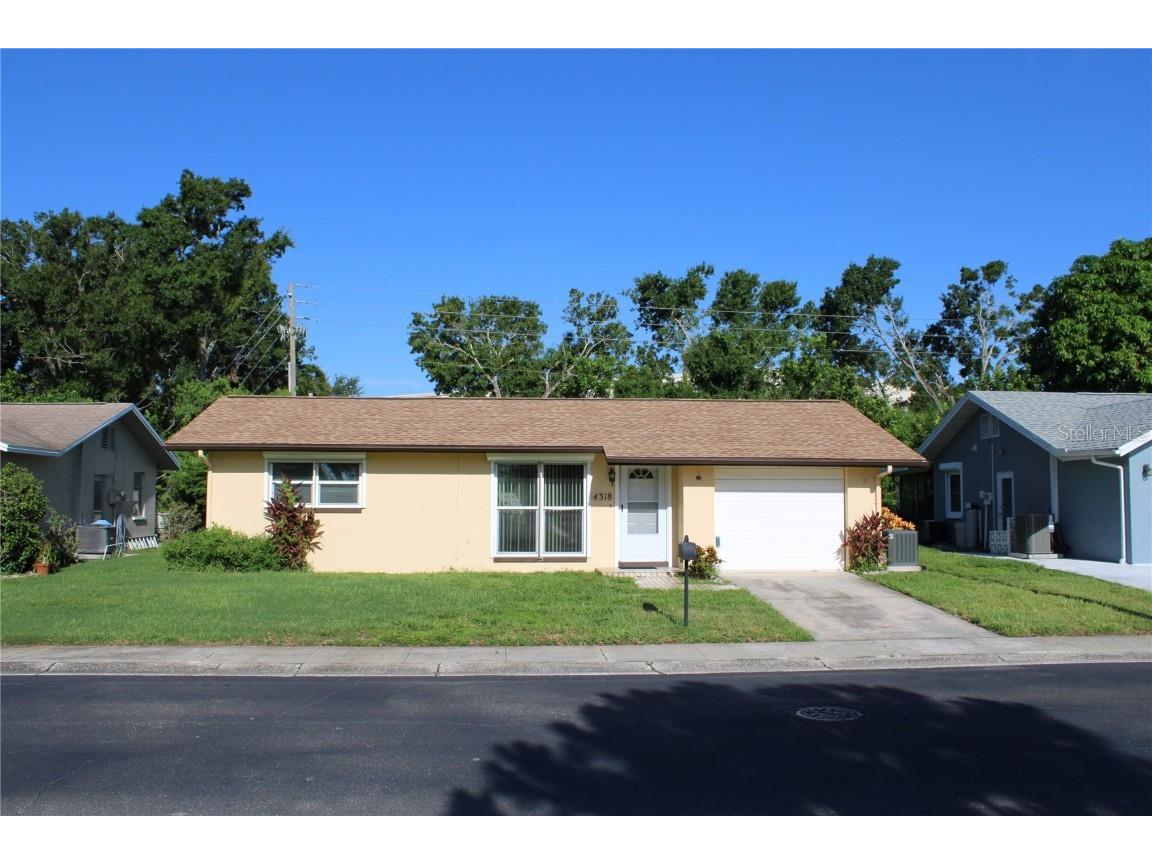 4318 Great Lakes Drive N Clearwater FL 33762 TB8408042 image1