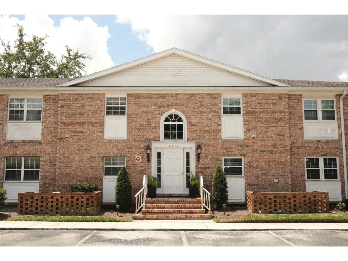 4318 Lake Underhill Road #B Orlando FL 32803 - UNDERHILL/GILES O6112951 image1