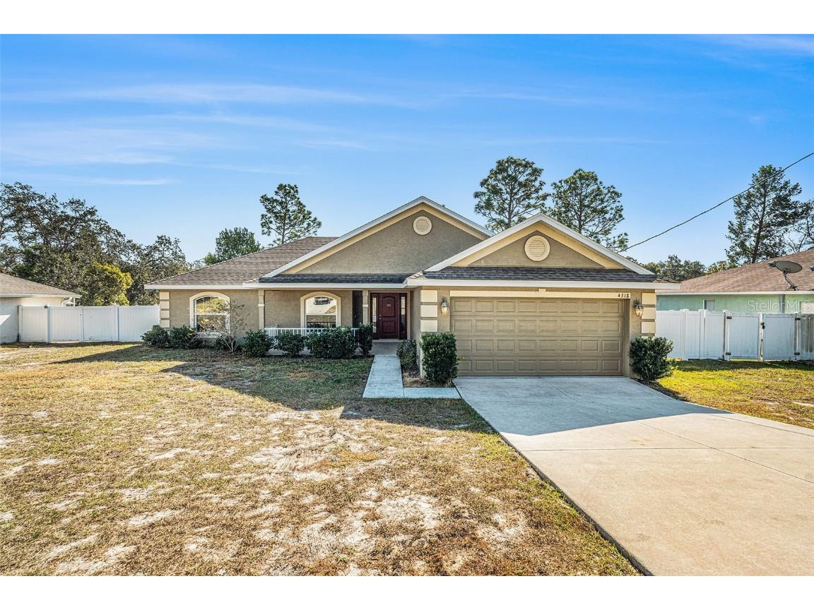 4318 Landover Boulevard Spring Hill FL 34609 O6362789 image1