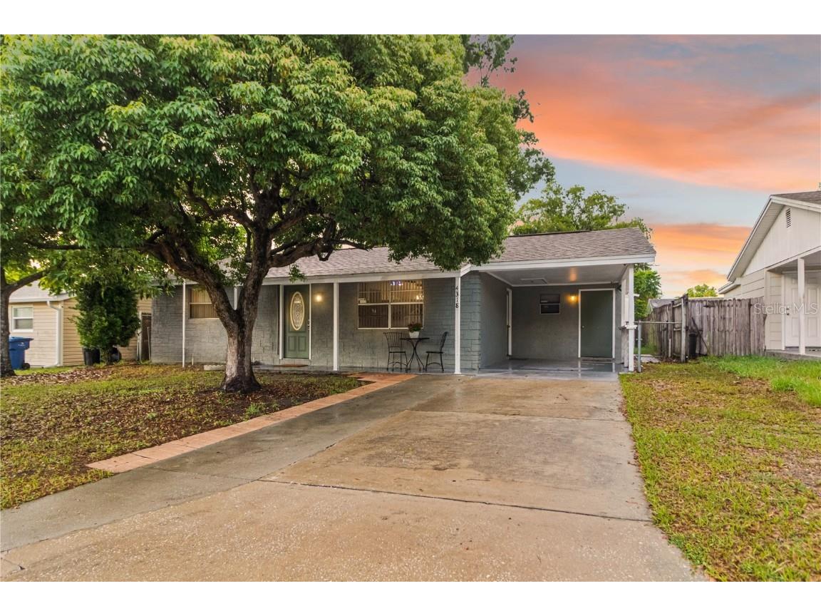 4318 Mesa Drive New Port Richey FL 34653 TB8395697 image1