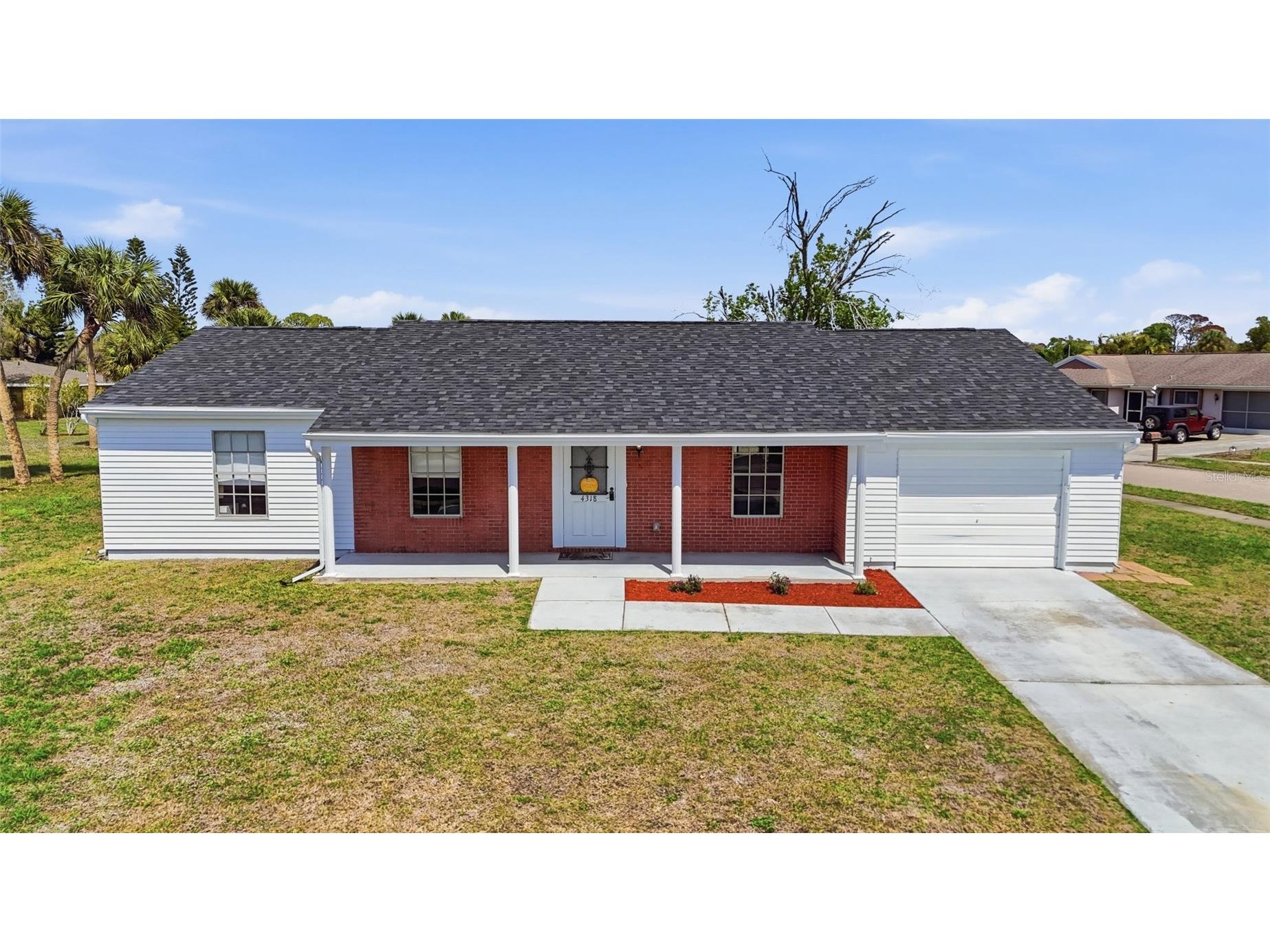 4318 Mongite Road North Port FL 34287 C7522468 image1