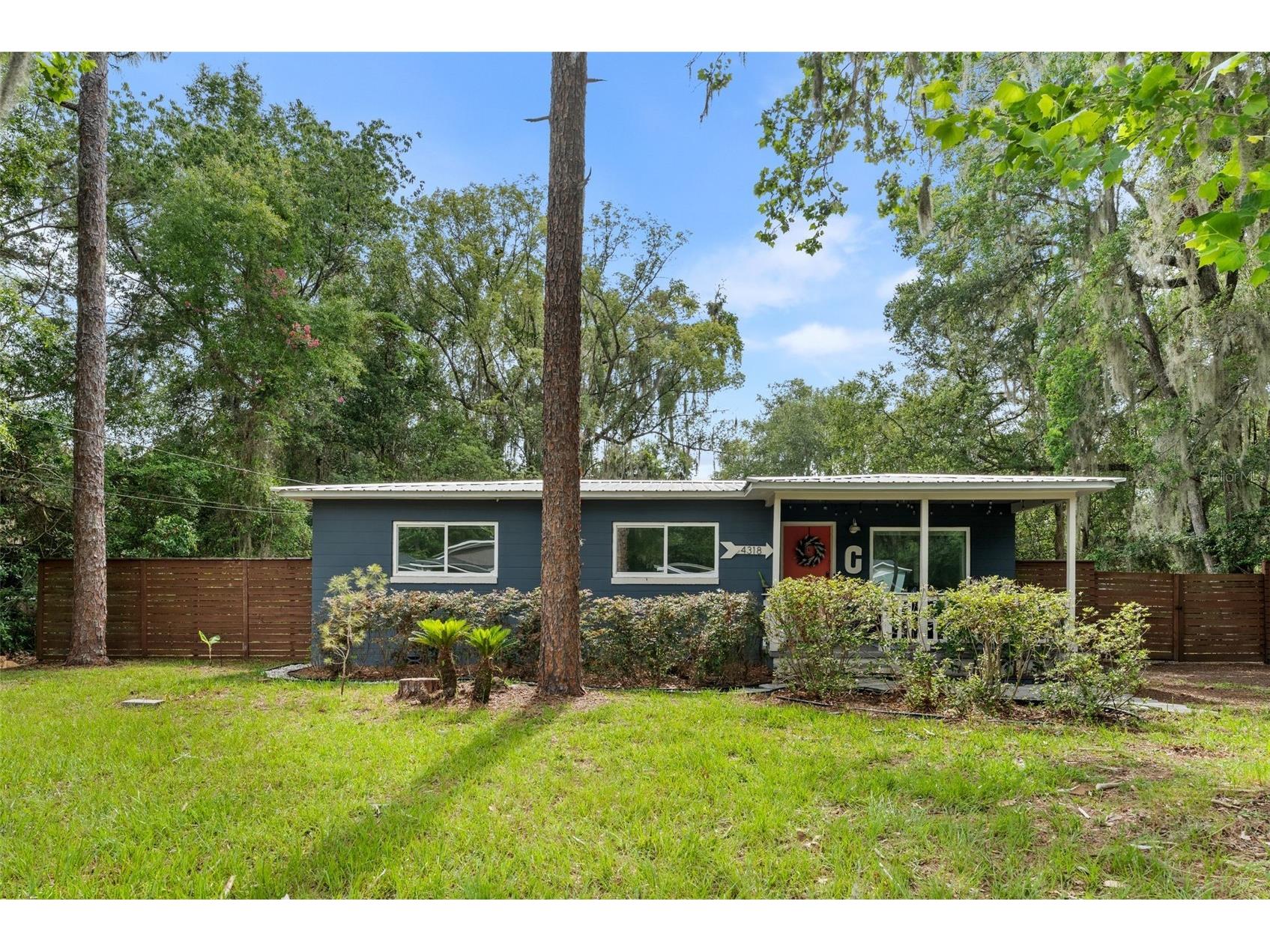 4318 NW 12th Terrace Gainesville FL 32609 GC541216 image1