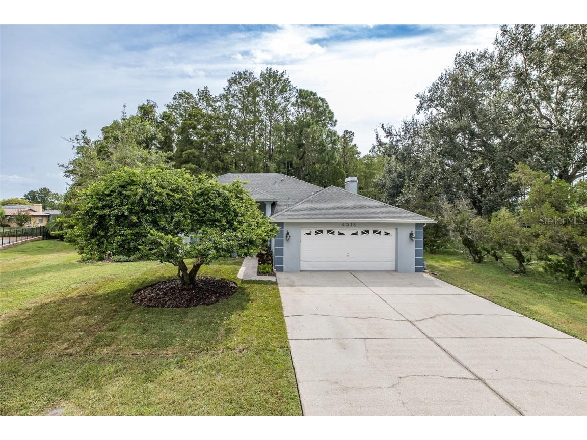 4318 Oklawaha Lane New Port Richey FL 34655 W7878786 image1