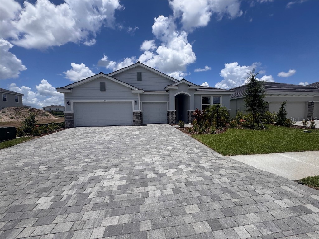 4318 Pullet Court Lakewood Ranch FL 34211 TB8337069 image1