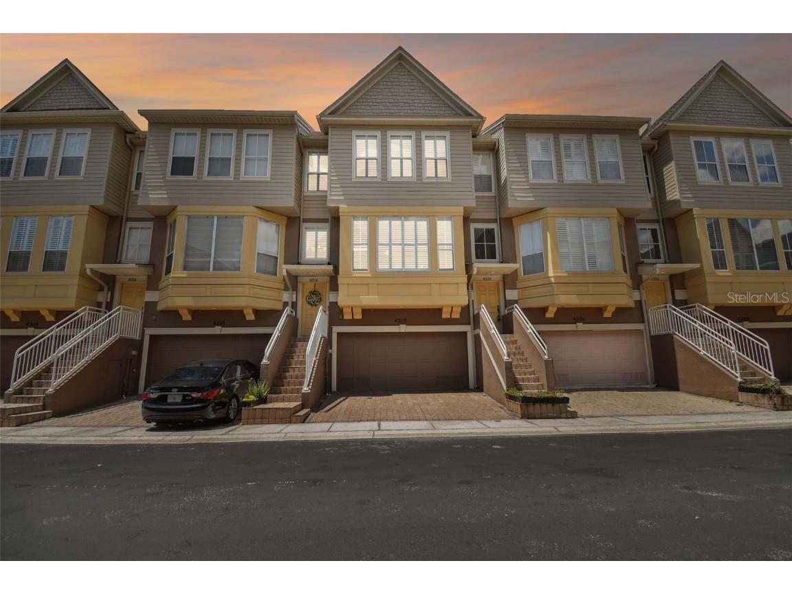 4318 Spinnaker Cove Lane Tampa FL 33615 - TAMPA BAY TB8339109 image1